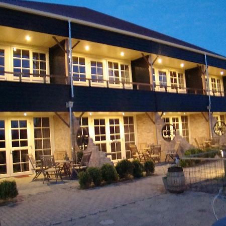 Crea-Trends Vacations Διαμέρισμα Sluis Εξωτερικό φωτογραφία